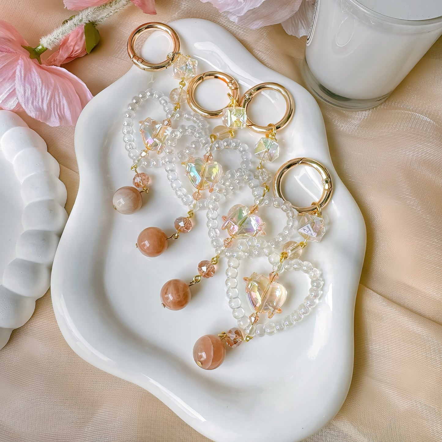 Golden Glow in Sunstone
