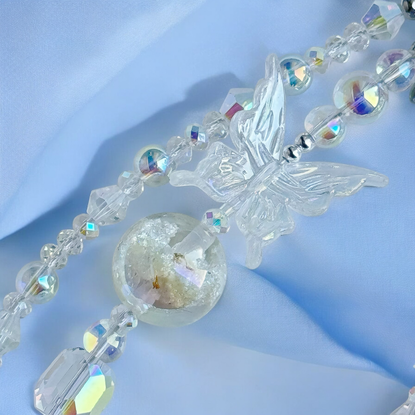 Ethereal Flutter