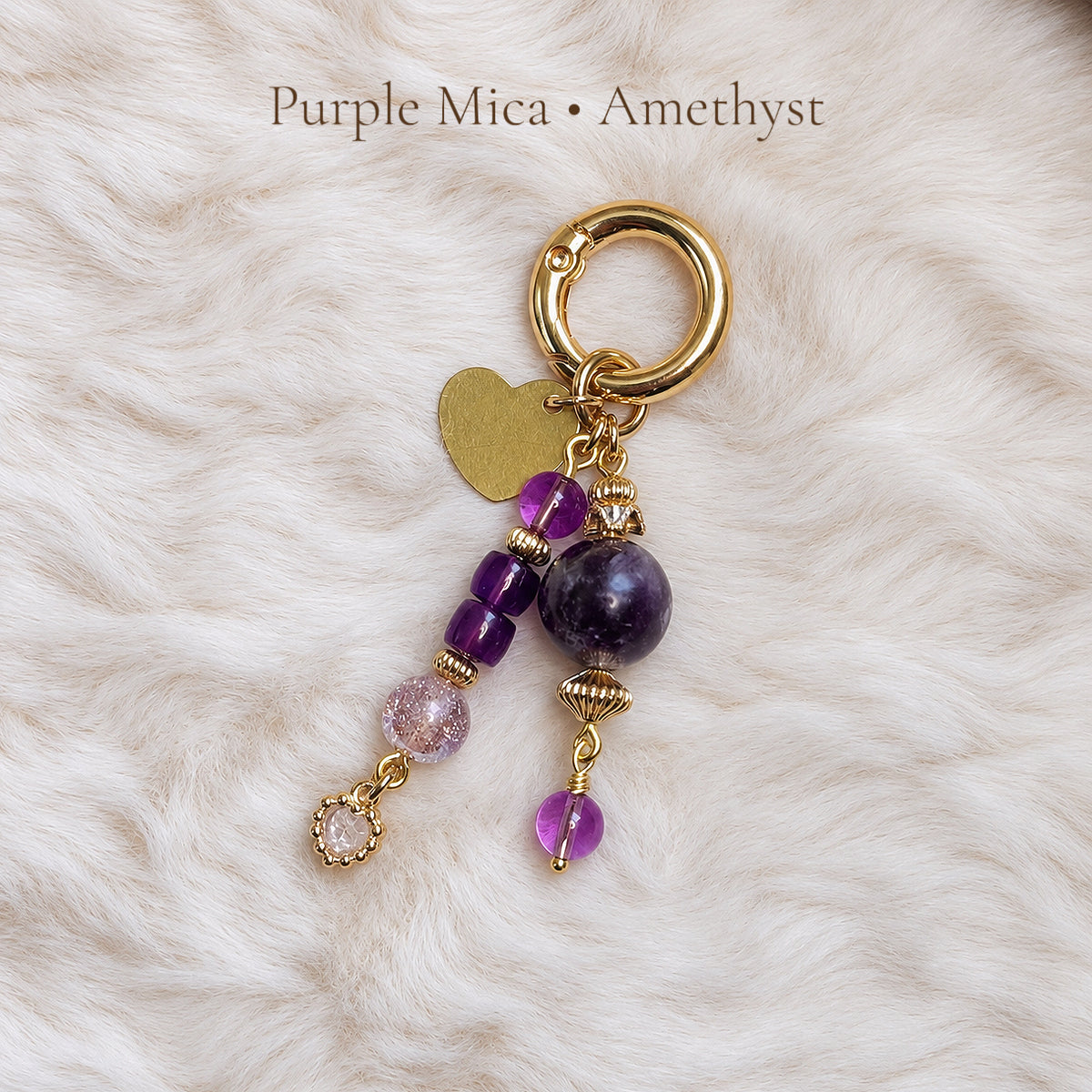 Tiny Faerie Trinkles in Multiple Designs