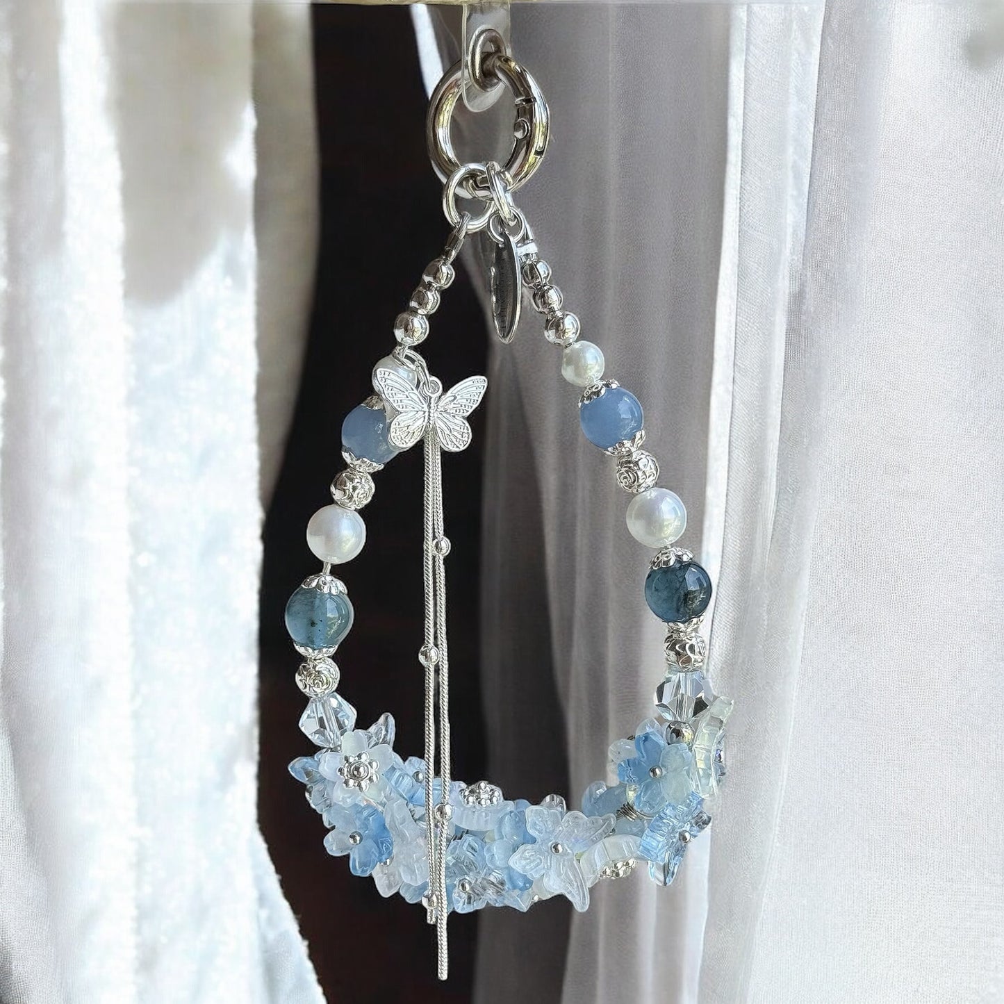 [Mini Wristlets] Fairycore Garden Collection: Volume 1.0