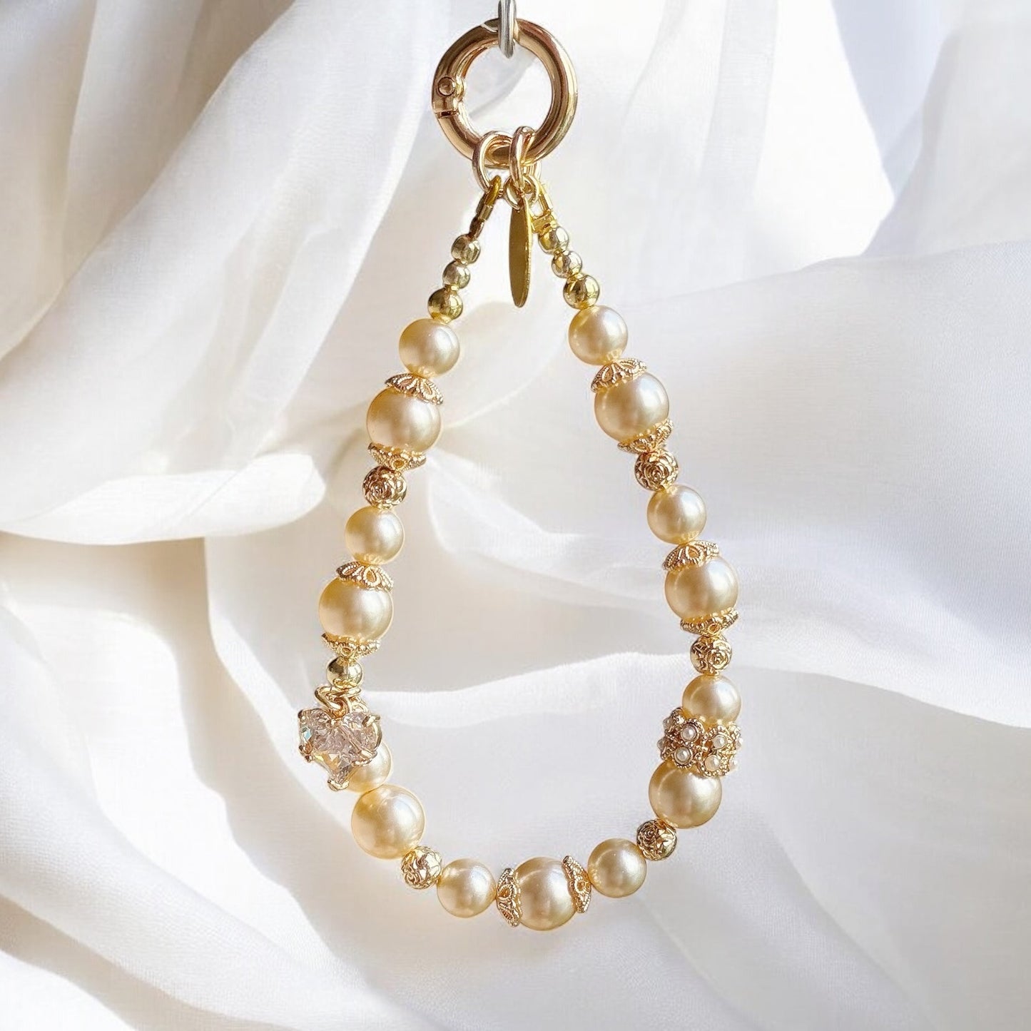 [Mini 12.5cm] Champagne Radiance
