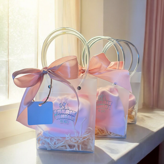 Gift Bag Set [Flat-packed by default]