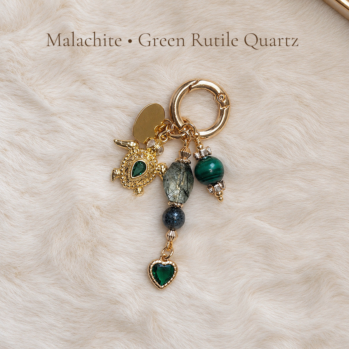 Tiny Faerie Trinkles in Multiple Designs