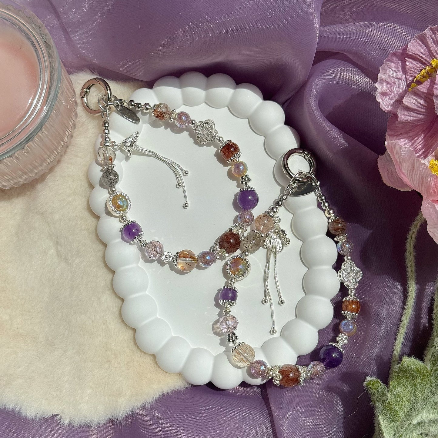 [Mini:12.5cm] Bloom of Seven in Super Seven