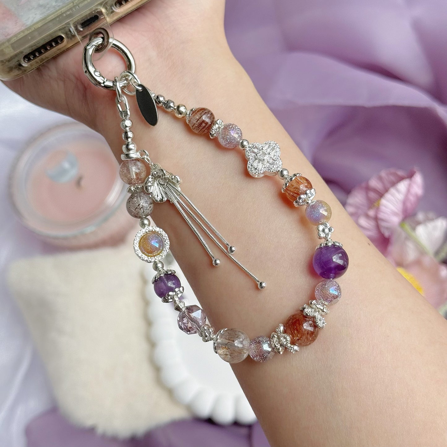 [Mini:12.5cm] Bloom of Seven in Super Seven