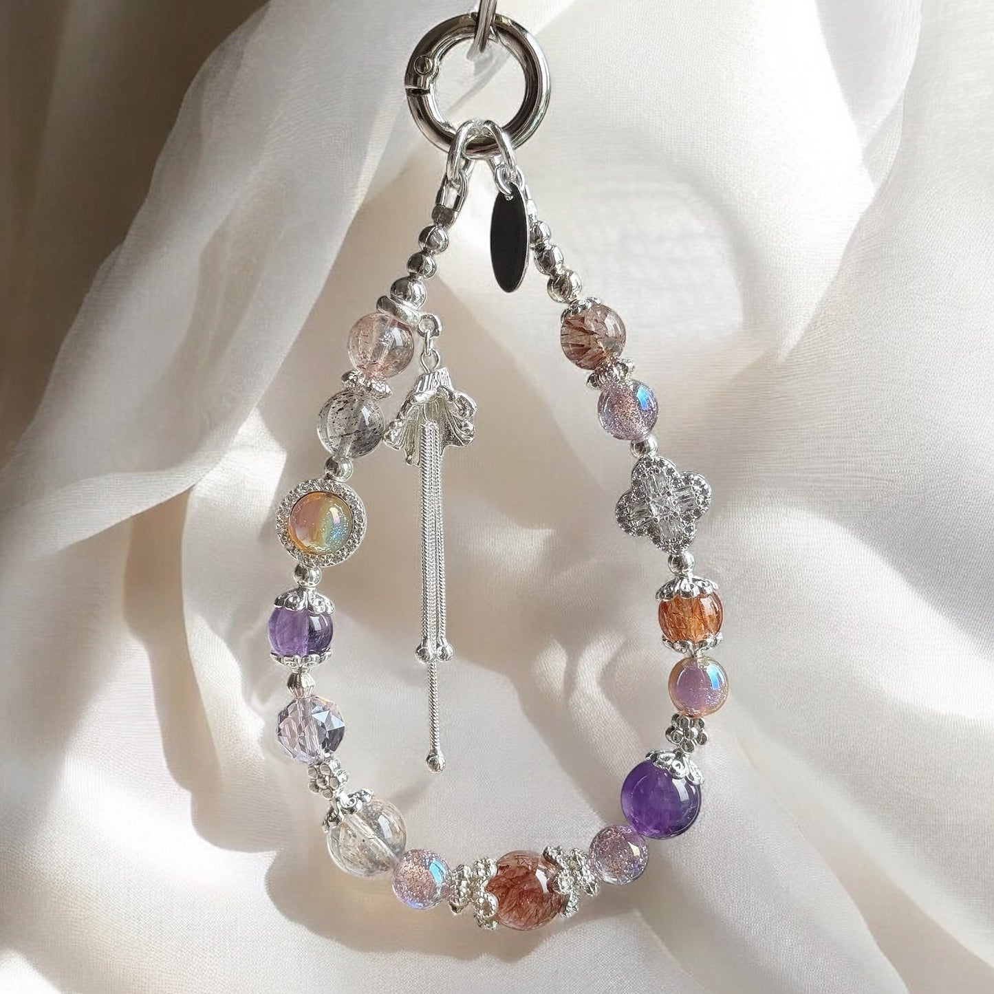 [Mini:12.5cm] Bloom of Seven in Super Seven